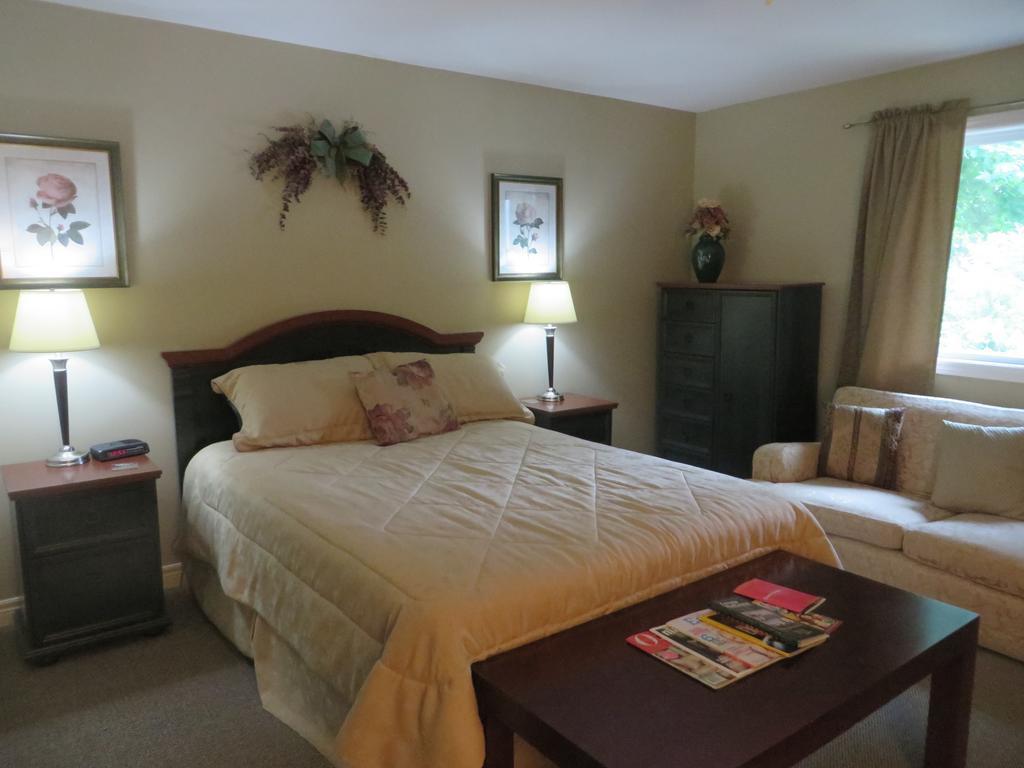 Villa Gardenia Bed & Breakfast Niagara Falls Room photo